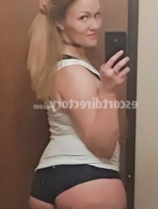 Cami - escort Międzylesie