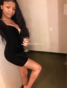 Roxana - escort KrosnoOdrzańskie