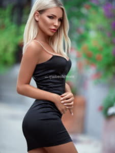 Celina - escort Czyżew