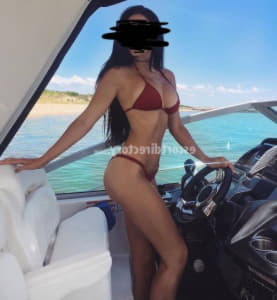 Twojatajemnica - escort Brzeziny