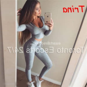 Lilianka - escort Jastrzębie-Zdrój