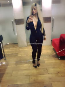 Ksenia - escort Bochnia