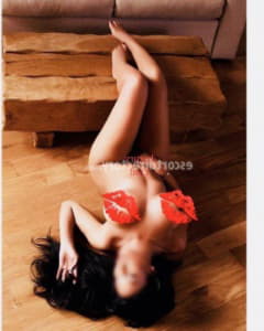 Dilara - escort Chociwel