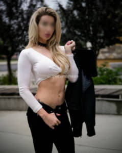 Lubieanalnie - escort Bydgoszcz