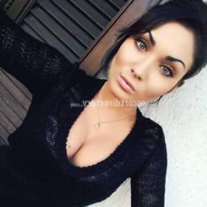 Nikki - escort GorzówWielkopolski