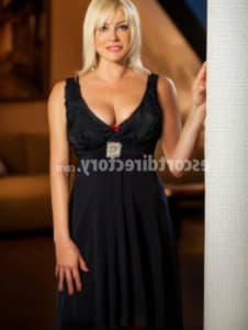 Mary - escort Czerwionka-Leszczyny