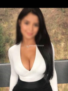 Aleksandra - escort Kłecko