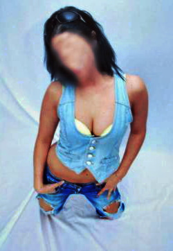 Rosette - escort Wadowice