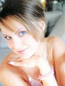 Regina - escort Wąbrzeźno