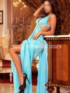 Alessandra - escort Mogielnica