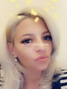 Monia - escort Glinojeck