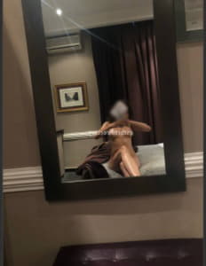 Annaliza - escort Radzymin