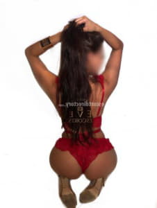 Anetka - escort Dobrzyca