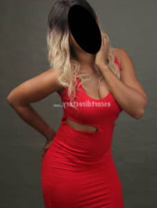 Angelika - escort Błażowa