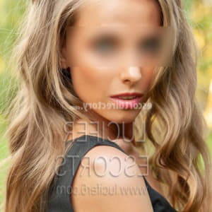 Tami - escort Alwernia