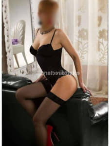 Ladynina - escort Wągrowiec